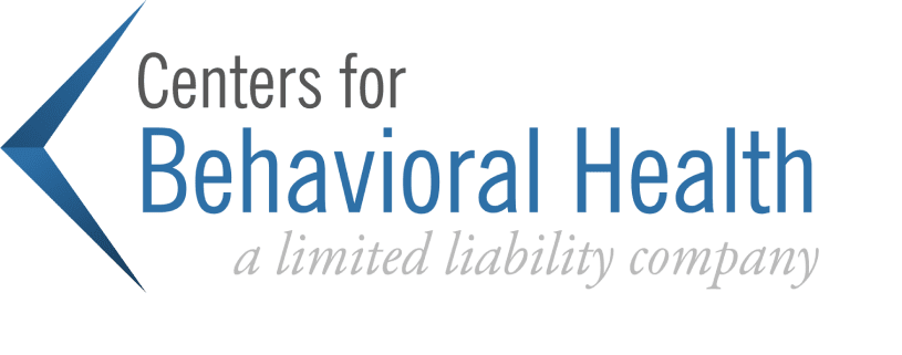 Mental and Behavioral health | Centers For Behavior Health