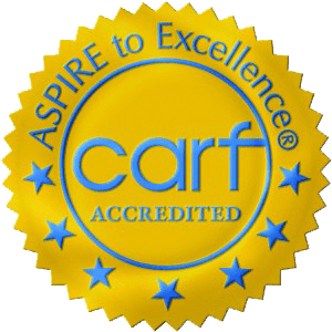 Carf Accredited